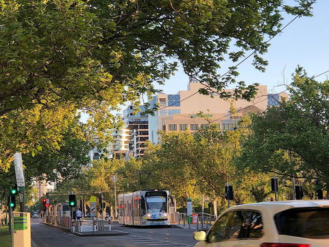 Fawkner Apartment Bay-view 5 - New South Wales Tourism  15