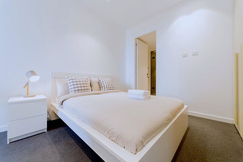 Fawkner Apartment Bay-view 5 - New South Wales Tourism  3