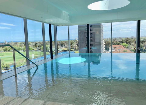 Fawkner Apartment Bay-view 5 - New South Wales Tourism  17