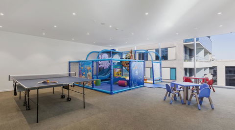 Fawkner Apartment Bay-view 5 - New South Wales Tourism  22