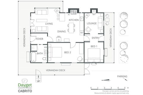 Cabrito - New South Wales Tourism  11