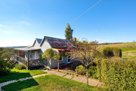 Cabrito - New South Wales Tourism  0