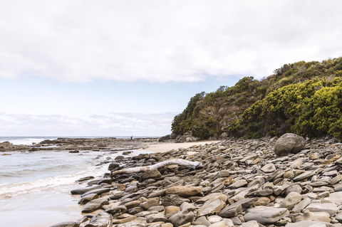 Points South By The Sea - New South Wales Tourism  9