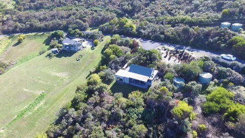 Points South By The Sea - New South Wales Tourism  8