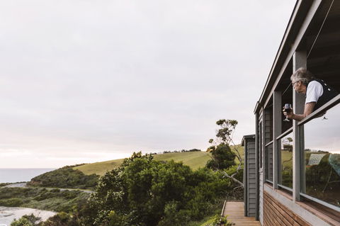 Points South By The Sea - New South Wales Tourism  4