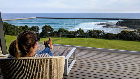 Points South By The Sea - New South Wales Tourism  16