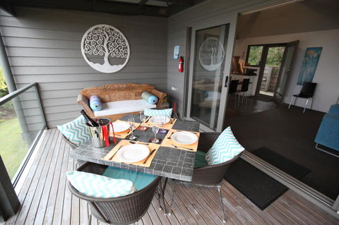 Points South By The Sea - New South Wales Tourism  3