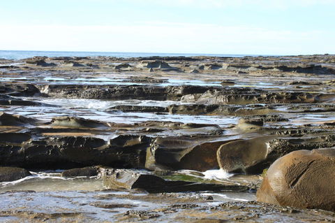 Points South By The Sea - New South Wales Tourism  38
