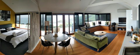 Points South By The Sea - New South Wales Tourism  12