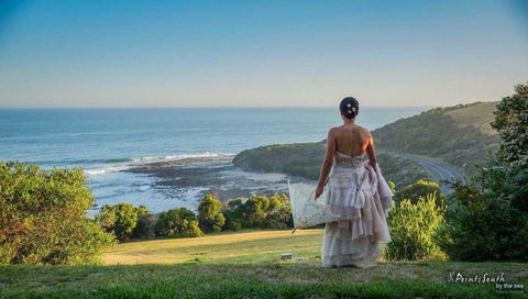 Points South By The Sea - New South Wales Tourism  5
