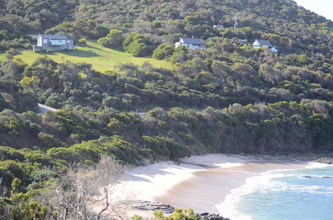 Points South By The Sea - New South Wales Tourism  2