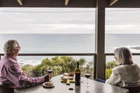 Points South By The Sea - New South Wales Tourism  17