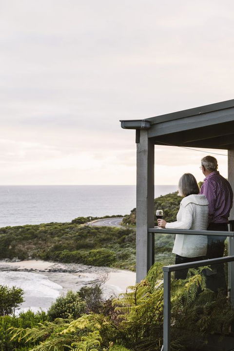 Points South By The Sea - New South Wales Tourism  13