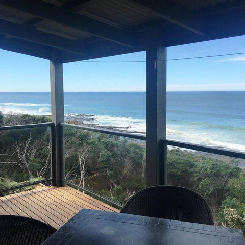 Points South By The Sea - New South Wales Tourism  39
