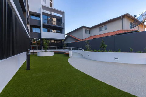 Astrina 2 Bed 2 Bath Apartment - New South Wales Tourism  13