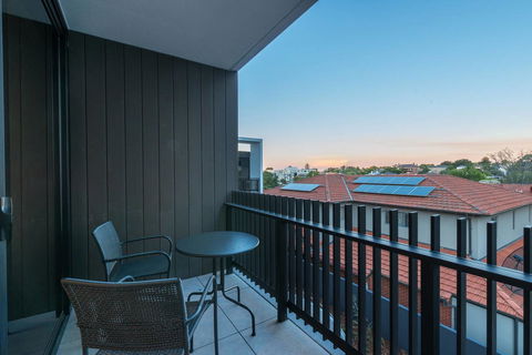 Astrina 2 Bed 2 Bath Apartment - New South Wales Tourism  11