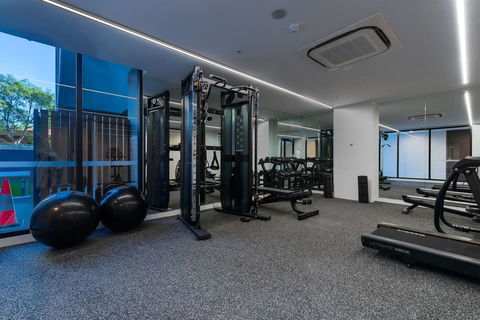 Astrina 2 Bed 2 Bath Apartment - New South Wales Tourism  10