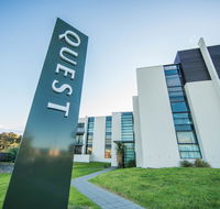 Quest Flemington - New South Wales Tourism 