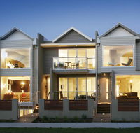 104 on Merri Apartments - New South Wales Tourism 