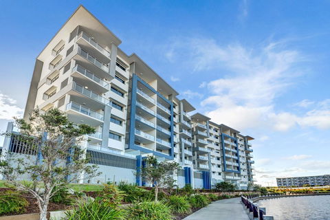 Aquarius Kawana - New South Wales Tourism  1