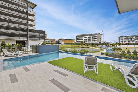 Aquarius Kawana - New South Wales Tourism  2
