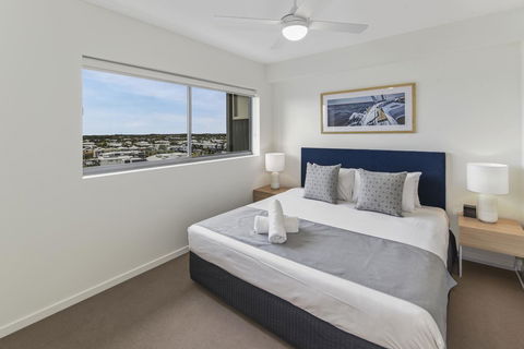 Aquarius Kawana - New South Wales Tourism  18