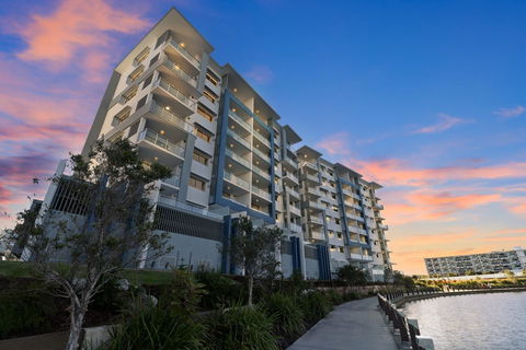Aquarius Kawana - New South Wales Tourism  14