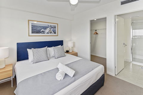 Aquarius Kawana - New South Wales Tourism  23