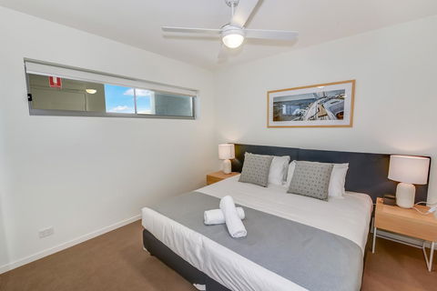 Aquarius Kawana - New South Wales Tourism  32