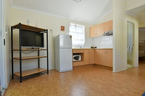 BIG4 Breeze Holiday Parks - Rainbow Beach - New South Wales Tourism  16