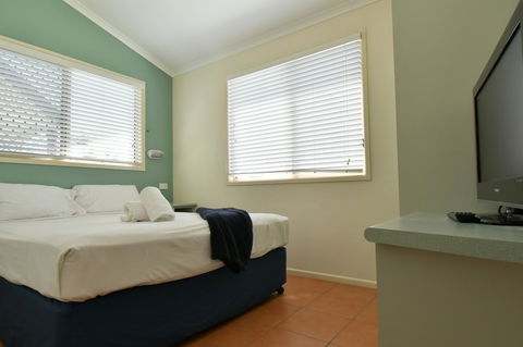 BIG4 Breeze Holiday Parks - Rainbow Beach - New South Wales Tourism  7