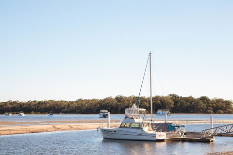 BIG4 Breeze Holiday Parks - Rainbow Beach - New South Wales Tourism  28