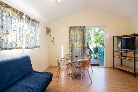 BIG4 Breeze Holiday Parks - Rainbow Beach - New South Wales Tourism  27