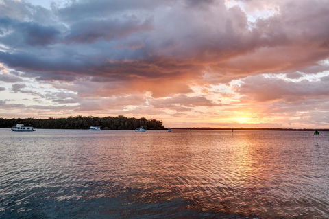 BIG4 Breeze Holiday Parks - Rainbow Beach - New South Wales Tourism  35