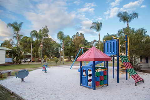 BIG4 Breeze Holiday Parks - Rainbow Beach - New South Wales Tourism  21