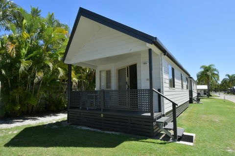 BIG4 Breeze Holiday Parks - Rainbow Beach - New South Wales Tourism  6