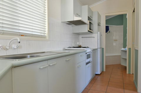 BIG4 Breeze Holiday Parks - Rainbow Beach - New South Wales Tourism  4