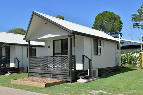 BIG4 Breeze Holiday Parks - Rainbow Beach - New South Wales Tourism  9