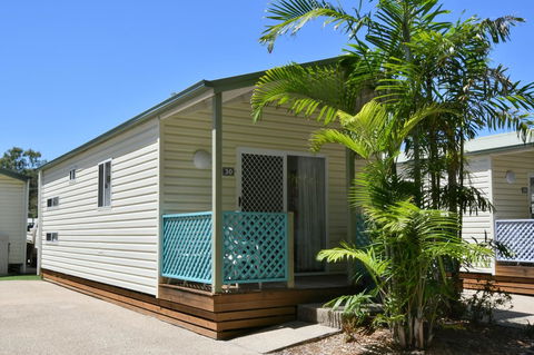 BIG4 Breeze Holiday Parks - Rainbow Beach - New South Wales Tourism  18