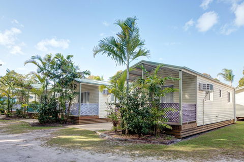 BIG4 Breeze Holiday Parks - Rainbow Beach - New South Wales Tourism  24