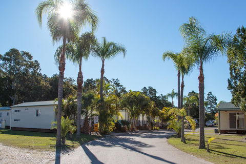 BIG4 Breeze Holiday Parks - Rainbow Beach - New South Wales Tourism  22