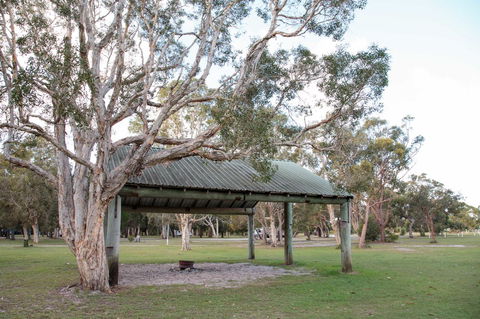 BIG4 Breeze Holiday Parks - Rainbow Beach - New South Wales Tourism  23