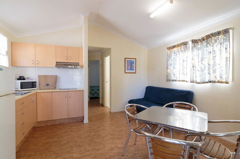 BIG4 Breeze Holiday Parks - Rainbow Beach - New South Wales Tourism  26