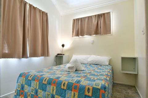 BIG4 Breeze Holiday Parks - Rainbow Beach - New South Wales Tourism  12