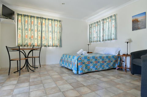 BIG4 Breeze Holiday Parks - Rainbow Beach - New South Wales Tourism  20