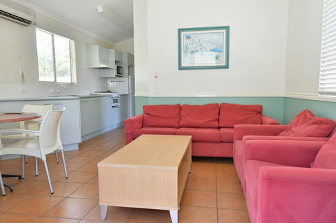 BIG4 Breeze Holiday Parks - Rainbow Beach - New South Wales Tourism  5