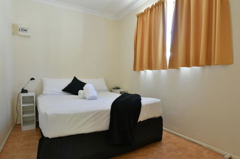 BIG4 Breeze Holiday Parks - Rainbow Beach - New South Wales Tourism  15