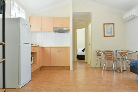 BIG4 Breeze Holiday Parks - Rainbow Beach - New South Wales Tourism  17