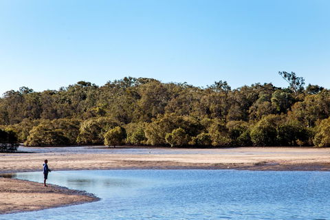 BIG4 Breeze Holiday Parks - Rainbow Beach - New South Wales Tourism  30