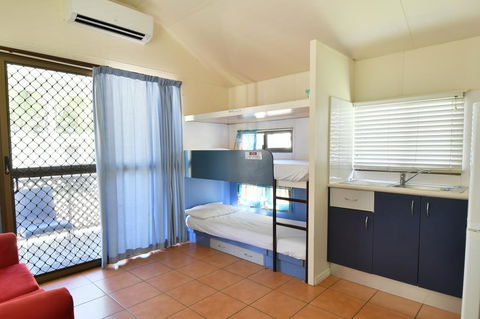 BIG4 Breeze Holiday Parks - Rainbow Beach - New South Wales Tourism  10